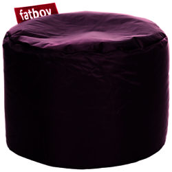 Fatboy Point Bean Bag Dark Purple